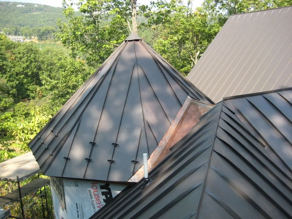 Professional Gutter Cleaning by Craftsman Roofing in Philipsburg
